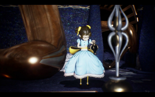 ꡼ No.017 | Tandem: A Tale of Shadowsץץ쥤ݡȡȲڤؤʤ鲰ߤõѥ륢