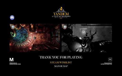 Tandem: A Tale of Shadowsץץ쥤ݡȡȲڤؤʤ鲰ߤõѥ륢