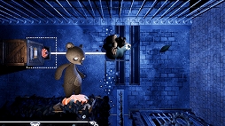 画像ギャラリー No.005のサムネイル画像 / PC「Tandem: 影の物語」が本日リリース。トップダウンと横スクロールを切り替えながら探索を行う,遊び心と恐怖に満ちたパズルADV