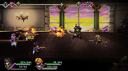 画像ギャラリー No.008のサムネイル画像 / 「Rise of the Third Power」の配信日が2022年2月10日に決定。レトロなRPGに現代ゲームの長所,そして日本と西洋のデザインを融合