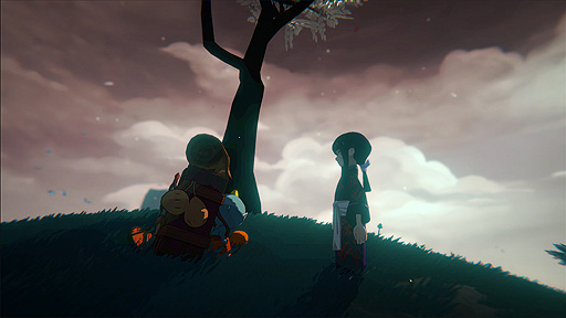 ꡼ No.002 | Ϻݤ臘ONI - ΰΡסBitSummit X-RoadsǻͷǽˡPCPS5PS4˸2022ǯȯͽ