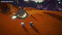 ꡼ No.007 | Ϻݤ臘ONI - ΰΡסBitSummit X-RoadsǻͷǽˡPCPS5PS4˸2022ǯȯͽ