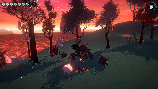 ꡼ No.011 | Ϻݤ臘ONI - ΰΡסBitSummit X-RoadsǻͷǽˡPCPS5PS4˸2022ǯȯͽ