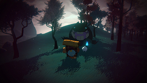 ꡼ No.012 | Ϻݤ臘ONI - ΰΡסBitSummit X-RoadsǻͷǽˡPCPS5PS4˸2022ǯȯͽ