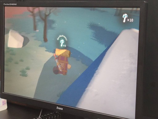 ꡼ No.007 | TGS2022ϺܻؤʪONI - ΰΡפθץ쥤2Ʊưֲʥ褦