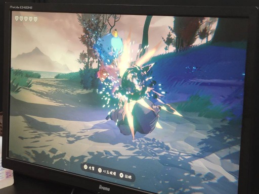 ꡼ No.012 | TGS2022ϺܻؤʪONI - ΰΡפθץ쥤2Ʊưֲʥ褦