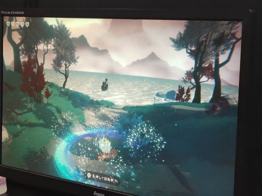 ꡼ No.014 | TGS2022ϺܻؤʪONI - ΰΡפθץ쥤2Ʊưֲʥ褦