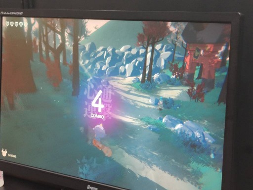 ꡼ No.015 | TGS2022ϺܻؤʪONI - ΰΡפθץ쥤2Ʊưֲʥ褦