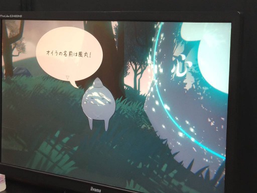 ꡼ No.019 | TGS2022ϺܻؤʪONI - ΰΡפθץ쥤2Ʊưֲʥ褦