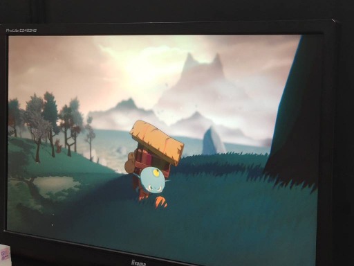 ꡼ No.026 | TGS2022ϺܻؤʪONI - ΰΡפθץ쥤2Ʊưֲʥ褦