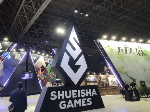 ꡼ No.034 | TGS2022ϺܻؤʪONI - ΰΡפθץ쥤2Ʊưֲʥ褦