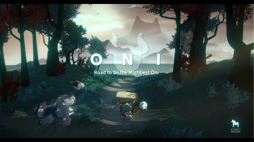 ���������꡼ No.031�Υ���ͥ������ / �Υץ쥤��ݡϵ��������ݡ�����Ϻ�ɤ��ܻؤ���ONI - �������ΰ��Ρפϡ����ȿʹ֤δط������ȼ��β�����������ץ�ʤ���⿴�˻Ĥ륿���ȥ��