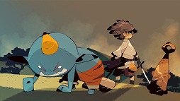 ���������꡼ No.004�Υ���ͥ������ / ����Ρ�RADIO 4Gamer Tap�ʲ��ˡפǤϡ���ONI - �������ΰ��Ρפ���夲�ޤ�