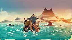 ���������꡼ No.005�Υ���ͥ������ / ����Ρ�RADIO 4Gamer Tap�ʲ��ˡפǤϡ���ONI - �������ΰ��Ρפ���夲�ޤ�