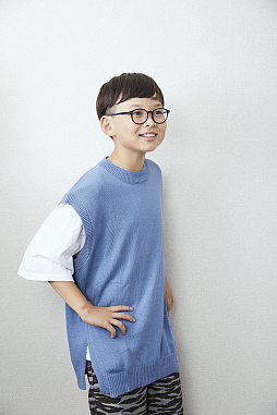 画像ギャラリー No.003のサムネイル画像 / 小学2年生と3年生のゲームクリエイター兄弟“千葉ブラザーズ”が,Switch向け脳トレゲームを開発中