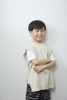 画像ギャラリー No.004のサムネイル画像 / 小学2年生と3年生のゲームクリエイター兄弟“千葉ブラザーズ”が,Switch向け脳トレゲームを開発中