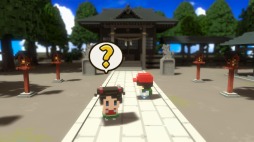 画像ギャラリー No.004のサムネイル画像 / Switch版「忘れないで、おとなになっても。」が12月2日に発売へ。追加エピソード“ミライへの架け橋”を収録