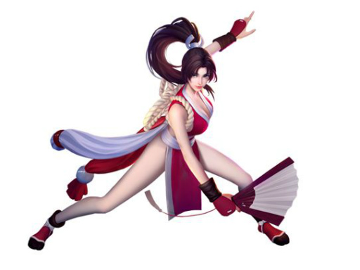 ꡼ No.003 | ֥ԥ˥פȡTHE KING OF FIGHTERS'97פΥܥ٥Ȥ