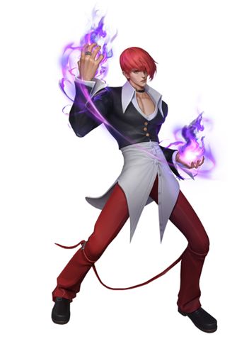 ꡼ No.004Υͥ / ֥ԥ˥פȡTHE KING OF FIGHTERS'97פΥܥ٥Ȥ