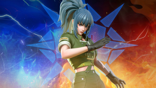 ꡼ No.001 | ֥ԥסKOF'97ܤǿʱͺŰʼۥ쥪ʤо