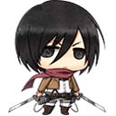 画像ギャラリー No.003のサムネイル画像 / 「ラピスクロニクル」×アニメ「進撃の巨人」コラボイベントがスタート。ログインするとエレンがもらえる