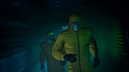 ꡼ No.005 | LEVEL ZEROפκǿȥ쥤顼襹ơǥ꡼㡼臘饤FPS917˥꡼