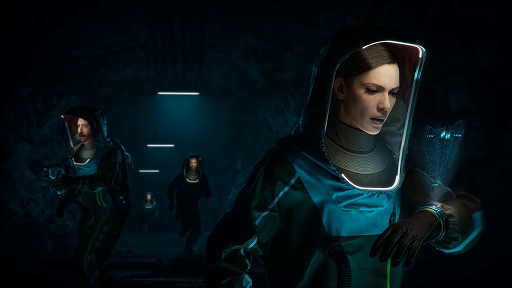 ꡼ No.004Υͥ / 4ͤβʳؼԤ2ͤΥꥢʬ臘оηХХACTLevel Zeroפ2023ǯ꡼򥢥ʥ󥹡ǿȥ쥤顼