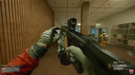 画像ギャラリー No.001のサムネイル画像 / 非対称型サバイバルホラー「Level Zero: Extraction」のオープンβテストがスタート。最新トレイラーも公開に