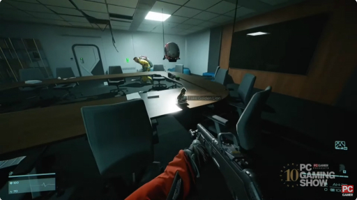 画像ギャラリー No.003のサムネイル画像 / 非対称型サバイバルホラー「Level Zero: Extraction」のオープンβテストがスタート。最新トレイラーも公開に