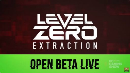 画像ギャラリー No.004のサムネイル画像 / 非対称型サバイバルホラー「Level Zero: Extraction」のオープンβテストがスタート。最新トレイラーも公開に
