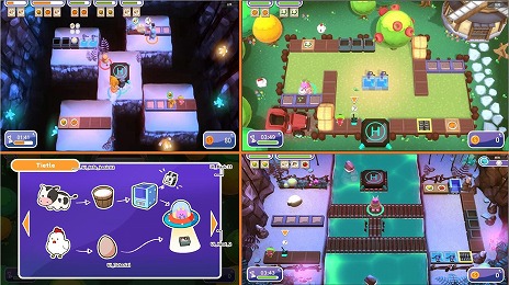 ���������꡼ No.004�Υ���ͥ������ / �֥ե����ޡ��������ס������� ���� �ǥ��� ���ɡפ�10�󥪥ե����뤬���š�����4�ͤǶ��Ϥ��������Ĥ�ѡ��ƥ�����������󥲡���