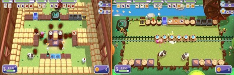 ���������꡼ No.005�Υ���ͥ������ / �֥ե����ޡ��������ס������� ���� �ǥ��� ���ɡפ�10�󥪥ե����뤬���š�����4�ͤǶ��Ϥ��������Ĥ�ѡ��ƥ�����������󥲡���