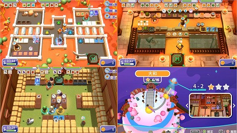 ���������꡼ No.006�Υ���ͥ������ / �֥ե����ޡ��������ס������� ���� �ǥ��� ���ɡפ�10�󥪥ե����뤬���š�����4�ͤǶ��Ϥ��������Ĥ�ѡ��ƥ�����������󥲡���