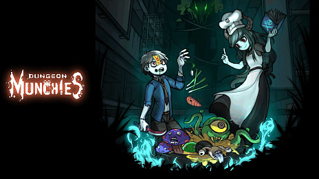 画像ギャラリー No.001のサムネイル画像 / Switch向け「ダンジョンマンチーズ」パッケージ版が7月28日に発売決定。最終章を実装するアップデートが同日実装に