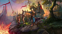 Endless Fables : ���β���