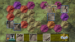 発掘!古代生物パズル