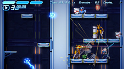 COGEN: 大鳥こはくと刻の剣