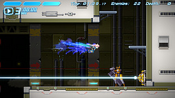 COGEN: 大鳥こはくと刻の剣