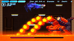 COGEN: 大鳥こはくと刻の剣