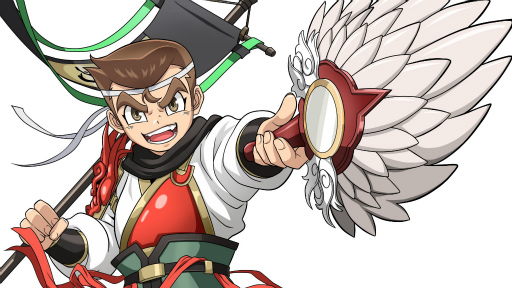 画像ギャラリー No.001のサムネイル画像 / 第4回ぜんためにアークシステムワークスが出展。公式番組が10月17日20:00に放送