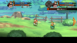 画像ギャラリー No.008のサムネイル画像 / 第4回ぜんためにアークシステムワークスが出展。公式番組が10月17日20:00に放送