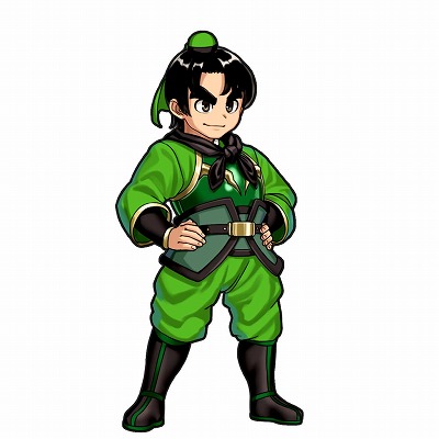 ꡼ No.015 | Switchǡ֤ˤλ֤硪פ꡼ƥ饯ν°Ϥʬȥ饯ؿޡɤ