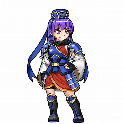 ꡼ No.018 | Switchǡ֤ˤλ֤硪פ꡼ƥ饯ν°Ϥʬȥ饯ؿޡɤ