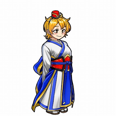 ꡼ No.022 | Switchǡ֤ˤλ֤硪פ꡼ƥ饯ν°Ϥʬȥ饯ؿޡɤ