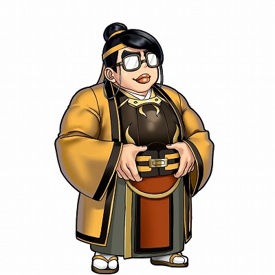 ꡼ No.023 | Switchǡ֤ˤλ֤硪פ꡼ƥ饯ν°Ϥʬȥ饯ؿޡɤ