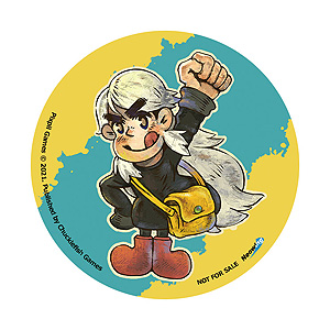 ꡼ No.017Υͥ / ADVEastwardסPC/SwitchˤۿȡĤĤԥ륢Ȥɽ