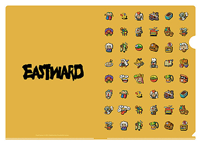 ꡼ No.018Υͥ / ADVEastwardסPC/SwitchˤۿȡĤĤԥ륢Ȥɽ