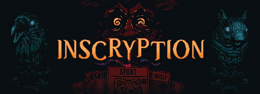 ꡼ No.002 | Inscryptionץץ쥤ݡȡưʪӤˤԽä򾤴롤ѤΥɥ