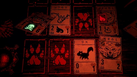 ꡼ No.002Υͥ / ԲʶɺPCɥInscryptionפȯ䡣112ޤǥ꡼ǰ򳫺