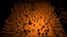 ꡼ No.004Υͥ / ԲʶɺPCɥInscryptionפȯ䡣112ޤǥ꡼ǰ򳫺